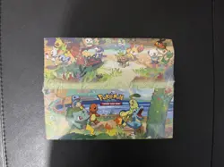 Pokemon - Celebrations - Mini Tin Display, 10 TINS RETAIL EXCLUSIVE Sealed rare - Image 1