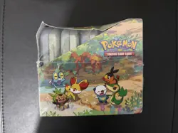Pokemon - Celebrations - Mini Tin Display, 10 TINS RETAIL EXCLUSIVE Sealed rare - Image 2