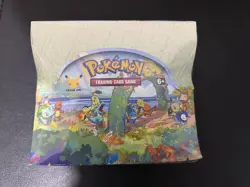 Pokemon - Celebrations - Mini Tin Display, 10 TINS RETAIL EXCLUSIVE Sealed rare - Image 4