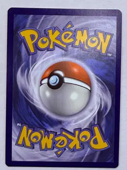 Cutiefly 172/162 Illustration Rare Temporal Forces Pokemon NM - Image 2