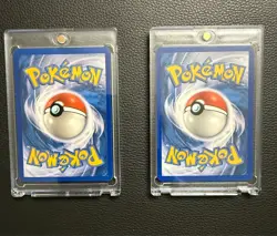 2X 2005 Pokemon EX Emerald Doduo Reverse Foil 45/106 Mint - Image 3