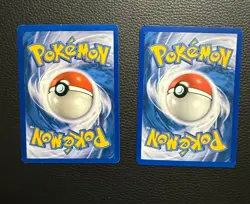 2X 2005 Pokemon EX Emerald Doduo Reverse Foil 45/106 Mint - Image 4