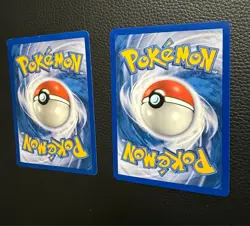 2X 2005 Pokemon EX Emerald Doduo Reverse Foil 45/106 Mint - Image 5