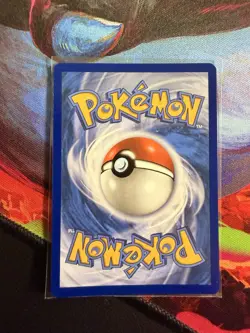 N's Zekrom #31 Pokemon Promo - Ascended Heroes - Image 2