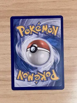 Pokemon TCG: 2026 Mega Gengar Ex MAR 269/217 Freshly Pulled, US seller - Image 2