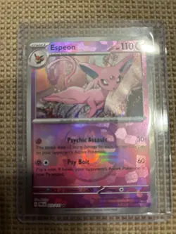 Pokemon TCG - Umbreon, Espeon, Vaporeon, Leafeon, Eevee & more - Evolution Lot - Image 3