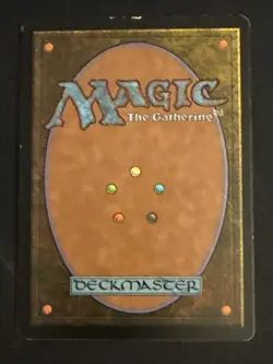 1x Beacon of Unrest (41) Fifth Dawn MP MTG Magic the Gathering x1 MKE - Image 2