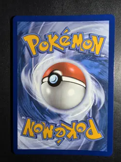 Team Rockets Mewtwo EX 213/182 Full Art Destined Rivals English NM pokemon TCG - Image 2