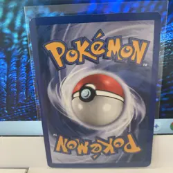 Pokemon Gyarados 32/97 EX Dragon 100 HP English 2003 - Image 2