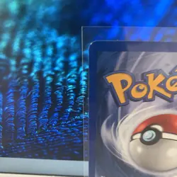 Pokemon Gyarados 32/97 EX Dragon 100 HP English 2003 - Image 4