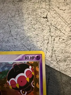 Pokemon Claydol 2/101 Ex Hidden Legends Reverse Holo - LP - Image 3