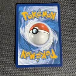 2024 POKEMON Pikachu EX Surging Sparks English 247/191 - Image 4