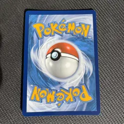 2024 POKEMON Pikachu EX Surging Sparks English 247/191 - Image 5