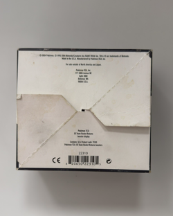 Ex Team Rocket Returns Empty Booster Box Pokemon - Image 5