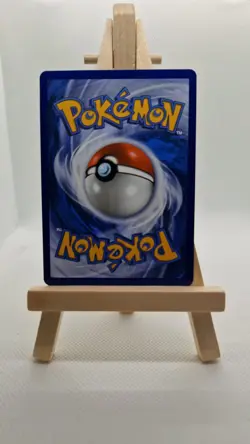 Stunfisk ex – Mega Evolution: Ascended Heroes – 252/217 – Pokemon TCG – NM - Image 2