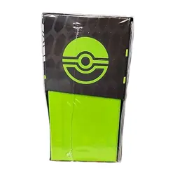 Perfect Order ME03 Elite Trainer Box Pokemon TCG - Image 4