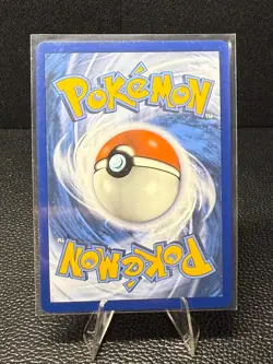 Venomoth GX 12/214 Holo GX Rare Unbroken Bonds Pokemon Near Mint - Image 2