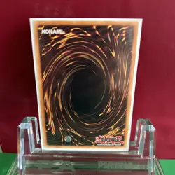 Dark Magician Girl (Ghost Rare) GFP2-EN177 Ghosts from the Past: the 2nd... - Image 2