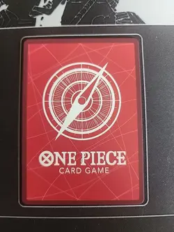 Sabo Leader One Piece TCG OP13-004 English - Image 2
