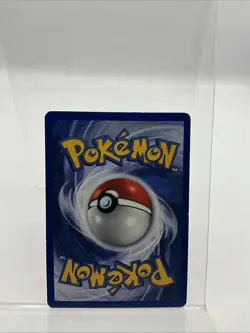 Pokemon Dark Tyranitar Holo Rare Card 11/105 Neo Destiny Vintage 2000 WOTC LP - Image 2