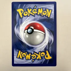 Charizard Corocoro Comics Jumbo Promo 1999 Pokemon Card 4/102 - Image 2
