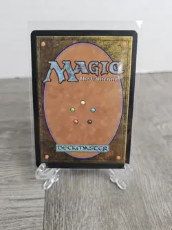 Mogg Infestation [Stronghold] Magic MTG Cards Light Play - Image 2