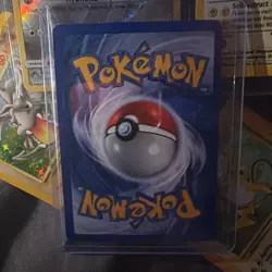 Porygon2 12/64 Holo Neo Revelation Pokemon Card WOTC 2001 NM Clean Vintage - Image 3