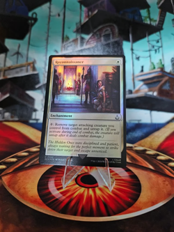 Reconnaissance Universes Beyond: Assassin's Creed Foil - Image 1