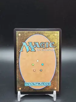 The Earth Crystal Final Fantasy NM MTG - Image 2