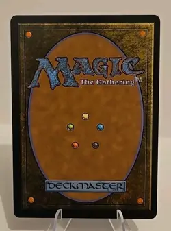 Vnwxt, Verbose Host (Borderless) MTG Aetherdrift Regular - Image 2