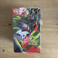 Pokemon Mega Evolution Phantasmal Flames Half Booster Box (18) UNSealed ✅ - Image 4