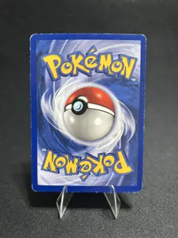 Pokemon Vintage 1st Edition Non-Holo Rare Magneton 26/62 Fossil Wotc 1999 - Image 2