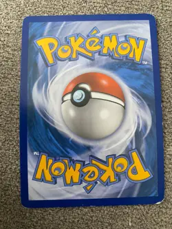 Pokemon M Gengar EX XY166 XY Holographic - Image 2