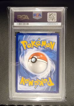 2023 POKEMON SWORD & SHIELD CROWN ZENITH #020 RADIANT CHARIZARD PSA 10 - Image 2