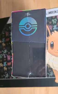 Pokemon TCG Phantasmal Flames ETB - Sealed - Image 3