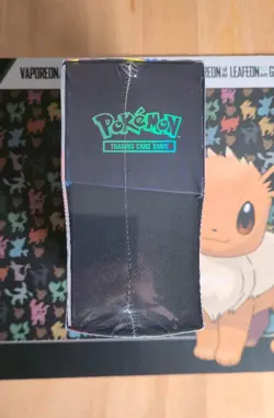 Pokemon TCG Phantasmal Flames ETB - Sealed - Image 5