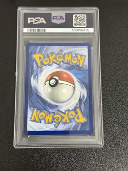 Pokemon TCG Team Rockets Weezing Destined Rivals 199/182 - Image 2