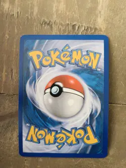 Pokemon SANDSLASH 29/123 REVERSE HOLO RARE | NEAR MINT | HGSS | 2010 - Image 3