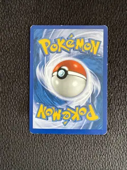 Lucario LV.X 2007 Pokemon Diamond & Pearl Black Star Promo #DP12 - Image 4
