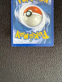 Lucario LV.X 2007 Pokemon Diamond & Pearl Black Star Promo #DP12 - Image 5