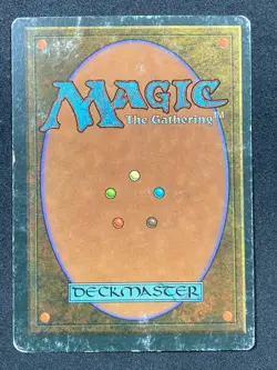 Wizards Sol Ring Artifact Revised Edition Uncommon Regular Mark Tedin MTG - HP - Image 2