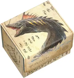 Ultimate Guard Sidewinder 100+ Xenoskin Magic: The Gathering Avatar: The Last - Image 4