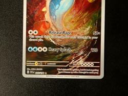 Pokemon Card - Dondozo 207/198 Scarlet & Violet Base - Illustration Rare - NM ⭐ - Image 3