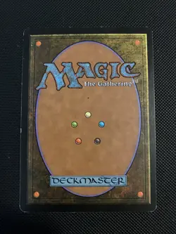 Magic Mtg Urza's Saga Goblin Offensive moderately played - Image 2