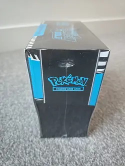 READY NOW - Pokemon TCG: Scarlet & Violet Black Bolt Elite Trainer Box - Image 2