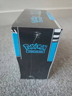 READY NOW - Pokemon TCG: Scarlet & Violet Black Bolt Elite Trainer Box - Image 4