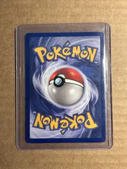 Seaking Pokemon Card 1999 Jungle Set 46/64 Mint Condition - Image 2