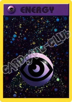 Pokemon Promo Wotc Psychic Energy promo foil (EN) -NEAR MINT- - Image 1