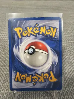 Pokemon Mewtwo TCG Base Set 2 Holo Rare Card 10/130 - Image 2