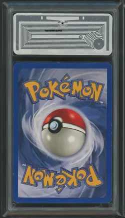 Shining Celebi 106/105 - Pokemon Neo Destiny Unlimited - AiGrading 5,5 - Image 2